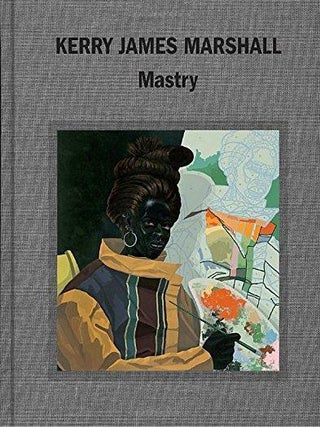KERRY JAMES MARSHALL: Mastry
