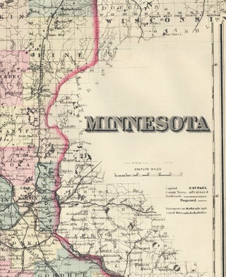 Minnesota.