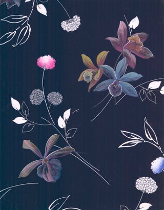 Item nr. 162238 Wildflowers. Jacques Laplace