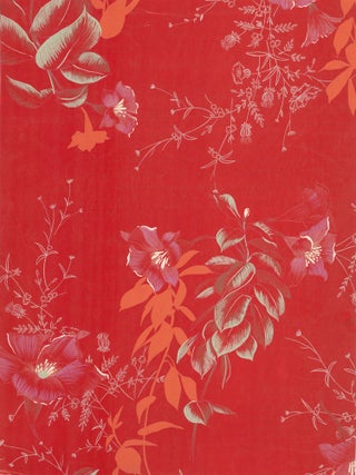 Item nr. 162254 Delicate Lilies. Jacques Laplace