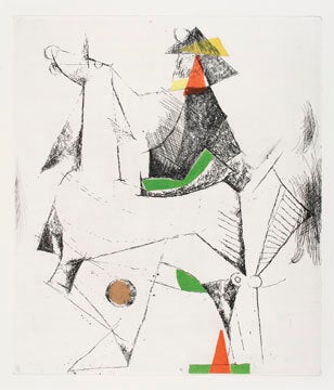 Item nr. 163089 Tout pres de Marino. MARINO MARINI