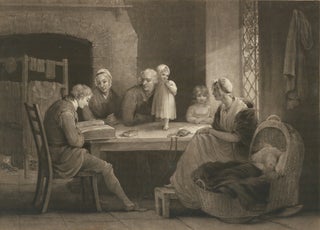 Item nr. 163433 Reading. Maria Spilsbury, after, 1776–1820