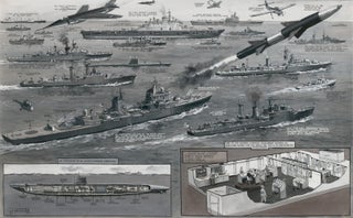 The Navy of the Future.