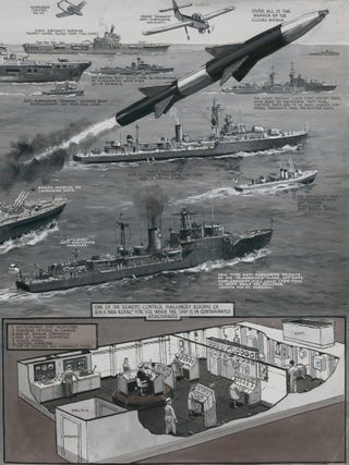 The Navy of the Future.