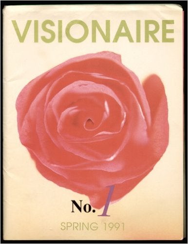 Visionaire #30 The Game: USA