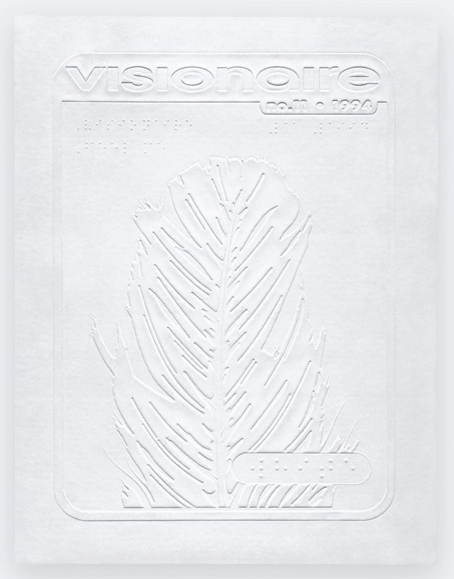 Visionaire: The Set. Numbers 1 - 64 | Visionaire, Stephen Gan