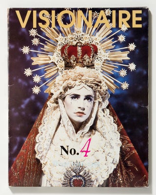 Visionaire: The Set. Numbers 1 - 64