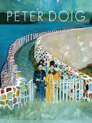Item nr. 163937 PETER DOIG. Richard Shiff, Catherine Lampert