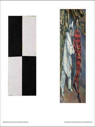 Icons of Modern Art: The Shchukin Collection. Hermitage Museum-Pushkin Museum