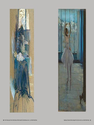 Icons of Modern Art: The Shchukin Collection. Hermitage Museum-Pushkin Museum