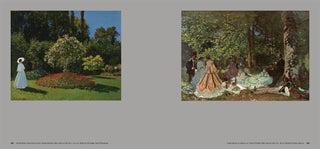 Icons of Modern Art: The Shchukin Collection. Hermitage Museum-Pushkin Museum