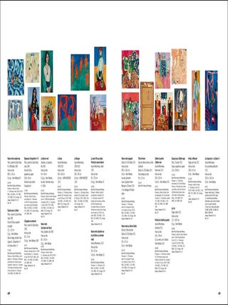 Icons of Modern Art: The Shchukin Collection. Hermitage Museum-Pushkin Museum