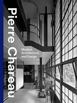 Item nr. 164474 PIERRE CHAREAU: Modern Architecture and Design. Esther da Costa Meyer, New York....
