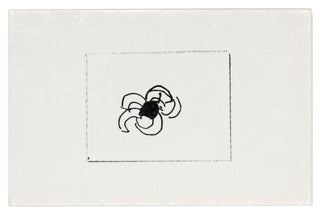 Richard Tuttle. A Drawing Book