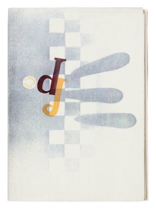 Richard Tuttle. A Drawing Book