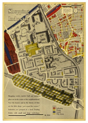 Planning your Neighbourhood for Home, for Work, for Play