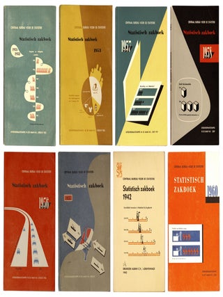 Statistisch Zakboek