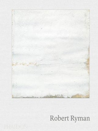Item nr. 165072 ROBERT RYMAN. Vittorio Colaizzi
