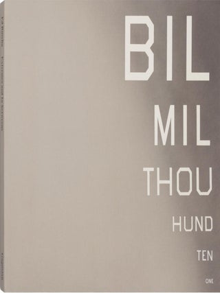 Item nr. 165095 ED RUSCHA: Extremes and In-betweens. Yve-Alain Bois, Ben Eastham