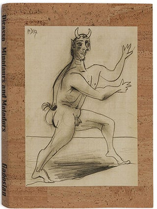 Item nr. 165097 PICASSO: Minotaurs and Matadors. John Richardson