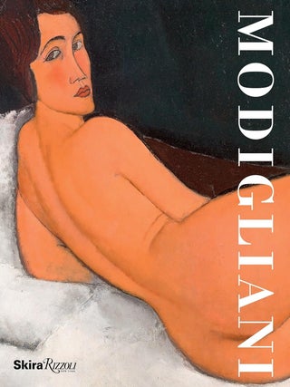 Item nr. 165098 MODIGLIANI. Nancy Ireson, Simonetta Fraquelli, London. Tate Modern, Simonetta...