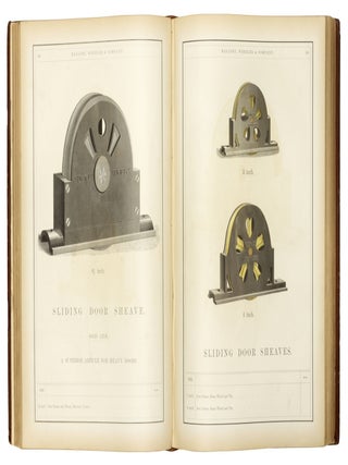 Door Locks, Knobs, Padlocks, etc.
