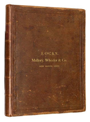 Door Locks, Knobs, Padlocks, etc.