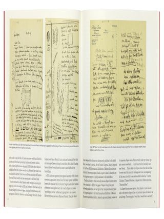 DEPERO Futurista [Facsimile edition]