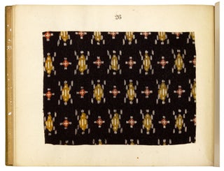 Japanese Fabric Samples