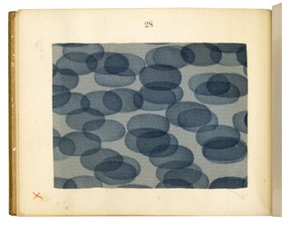 Japanese Fabric Samples