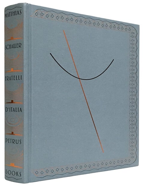 Item nr. 165430 Fratelli d'Italia. MATTHIAS SCHALLER.