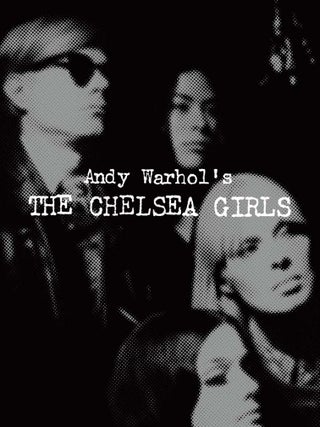 Item nr. 165585 ANDY WARHOL'S The Chelsea Girls. Geralyn Huxley, Greg Pierce