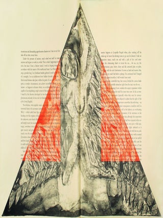 Item nr. 165729 The Departure of the Argonaut. Francesco CLEMENTE, Alberto Savinio