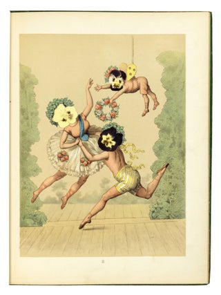 Viola Tricolor in Picture and Rhyme.