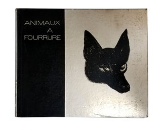 Item nr. 165818 Animaux a Fourrure. TOLMER