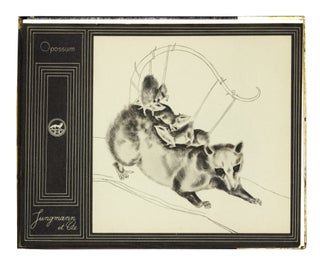 Animaux a Fourrure.