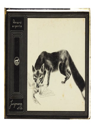 Animaux a Fourrure.