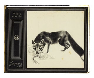 Animaux a Fourrure.