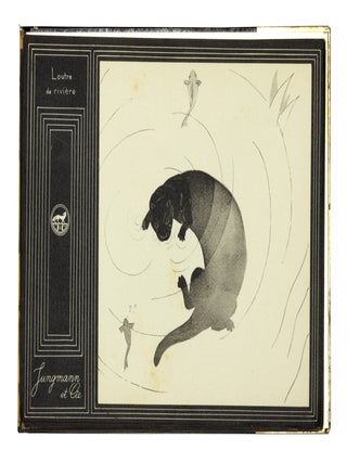 Animaux a Fourrure.
