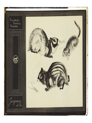 Animaux a Fourrure.