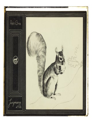 Animaux a Fourrure.