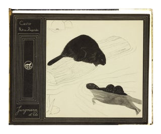 Animaux a Fourrure.