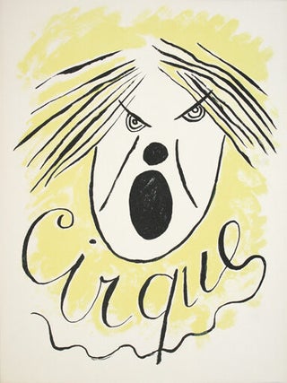Cirque.