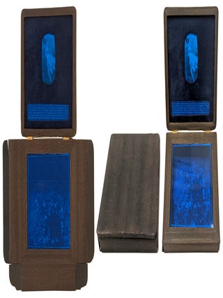 A Joseph Cornell Pop-Up Book for All Ages