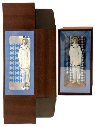 A Joseph Cornell Pop-Up Book for All Ages
