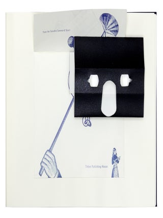 A Joseph Cornell Pop-Up Book for All Ages