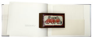 A Joseph Cornell Pop-Up Book for All Ages