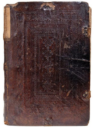Item nr. 166923 De Civitate Dei. Saint AUGUSTINE