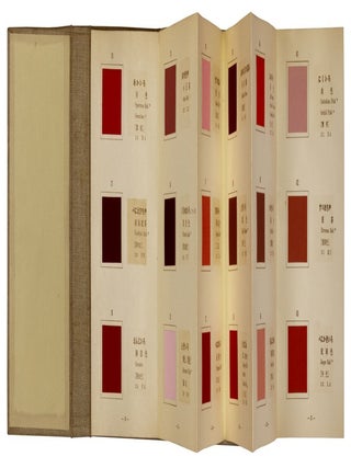 Item nr. 167070 Shikimei sokan. Sanzo WADA