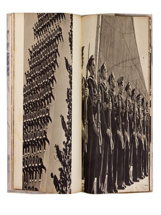 Gioventù italiana del littorio.
